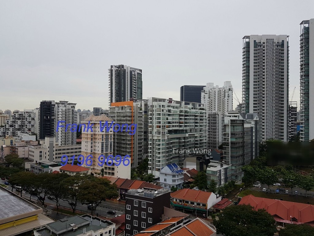 VA Residences (D12), Apartment #137471192